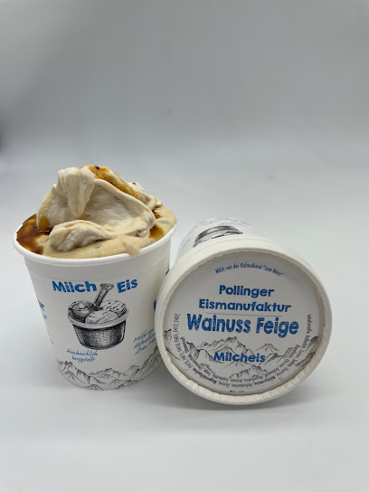 Pollinger Eismanufaktur – Wessobrunn