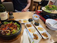 Bibimbap du Restaurant coréen Restaurant Songsan à Paris - n°5