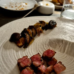 Photo n°3 de l'avis de Cristina.e fait le 05/11/2022 à 05:52 sur le  YOICHI | Palazzo Pica Alfieri à L'Aquila