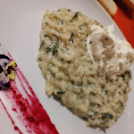 Photo n°3 de l'avis de Alberto.u fait le 17/04/2023 à 05:22 sur le  Ristorante Samsara e Volta Rossa à Brugherio