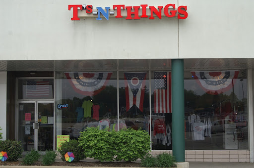 T's N Things LLC