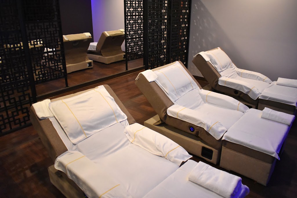 Pure Foot Spa & Massage 90503