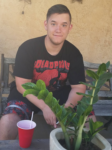 Barber Shop «Arcade Barber Shop», reviews and photos, 3764 San Simeon Way, Riverside, CA 92506, USA