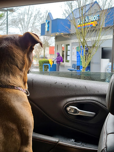 Coffee Shop «Dutch Bros Coffee», reviews and photos, 8940 SW Hall Blvd, Portland, OR 97223, USA