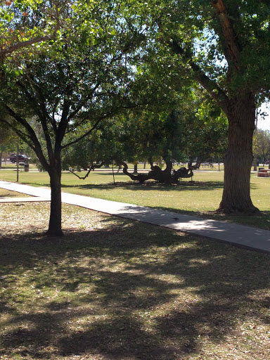 Park «Daley Park», reviews and photos, 1625 S College Ave, Tempe, AZ 85281, USA