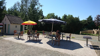 Bistrotier du Roi David à Surfonds