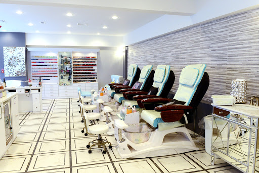 Beauty Salon «The Arts Beauty Salon & Spa», reviews and photos, 27 S Main St, Williamstown, NJ 08094, USA