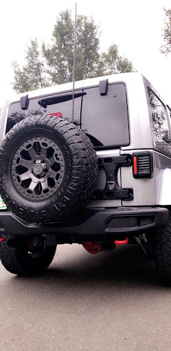 Jeep Dealer «Madison Chrysler Jeep Dodge Ram», reviews and photos, 203 Boston Post Rd, Madison, CT 06443, USA