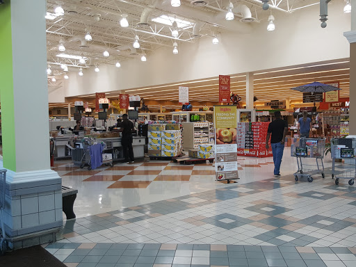 Supermarket «Ingles Markets», reviews and photos, 100 Fairview Rd, Ellenwood, GA 30294, USA