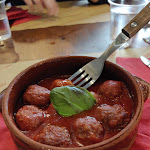 Photo n°3 de l'avis de Davide.o fait le 02/01/2019 à 18:50 sur le  Distinti Salumi Monopoli à Monopoli