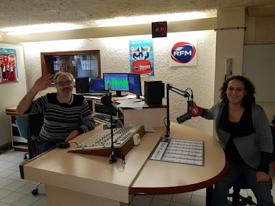 RFM Aure Louron à Saint-Lary-Soulan