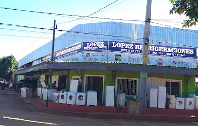 Lopez Refrigeraciones