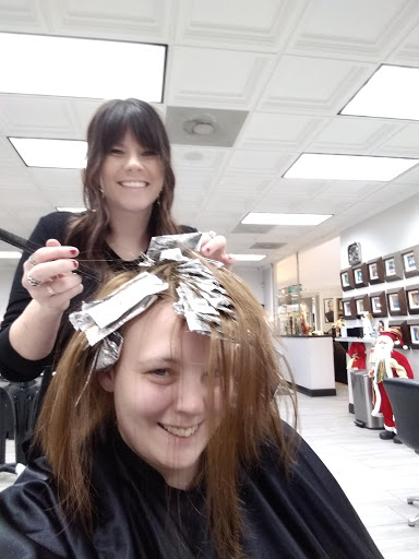 Beauty Salon «Elon Salon», reviews and photos, 695 Piedmont Rd, Marietta, GA 30066, USA