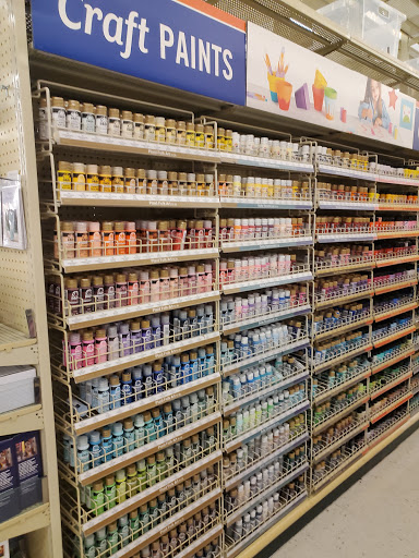 Craft Store «Hobby Lobby», reviews and photos, 2003 E Greyhound Pass, Carmel, IN 46033, USA