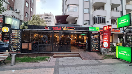 Tavuk Dünyası Adana Cadde