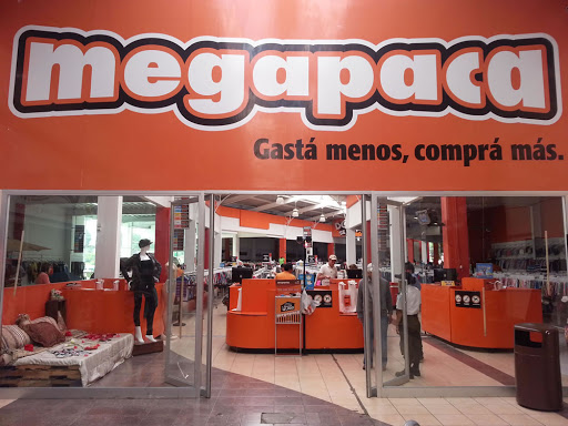 Megapaca El Faro