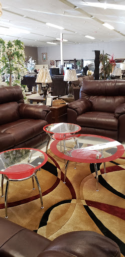 Furniture Store «Big Al Furniture», reviews and photos, 1355 East-West Connector #101, Austell, GA 30106, USA