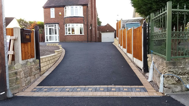 Reviews of Dorset Driveway Specialists ⭐⭐⭐⭐⭐ | Tarmac & Surfacing Bournemouth, Christchurch, Wimborne, Poole & Dorset in Bournemouth - Construction company