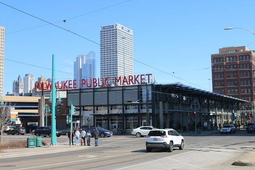 Market «Milwaukee Public Market», reviews and photos, 400 N Water St, Milwaukee, WI 53202, USA