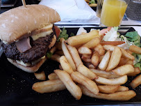 Plats et boissons du Restaurant La Goelette à Boulogne-sur-Mer - n°2