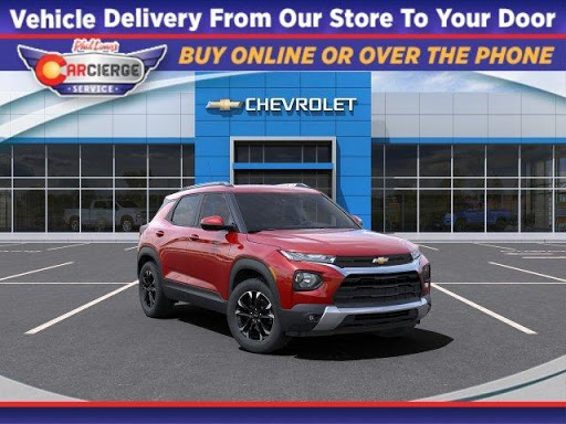 Car Dealer «Daniels Long Chevrolet», reviews and photos, 670 Automotive Dr, Colorado Springs, CO 80905, USA