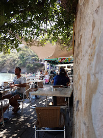 Atmosphère du Restaurant méditerranéen Restaurant Le Mugel à La Ciotat - n°2