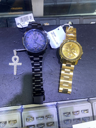 Jeweler «Gold N Diamonds», reviews and photos, 6188 Greenbelt Rd, Greenbelt, MD 20770, USA