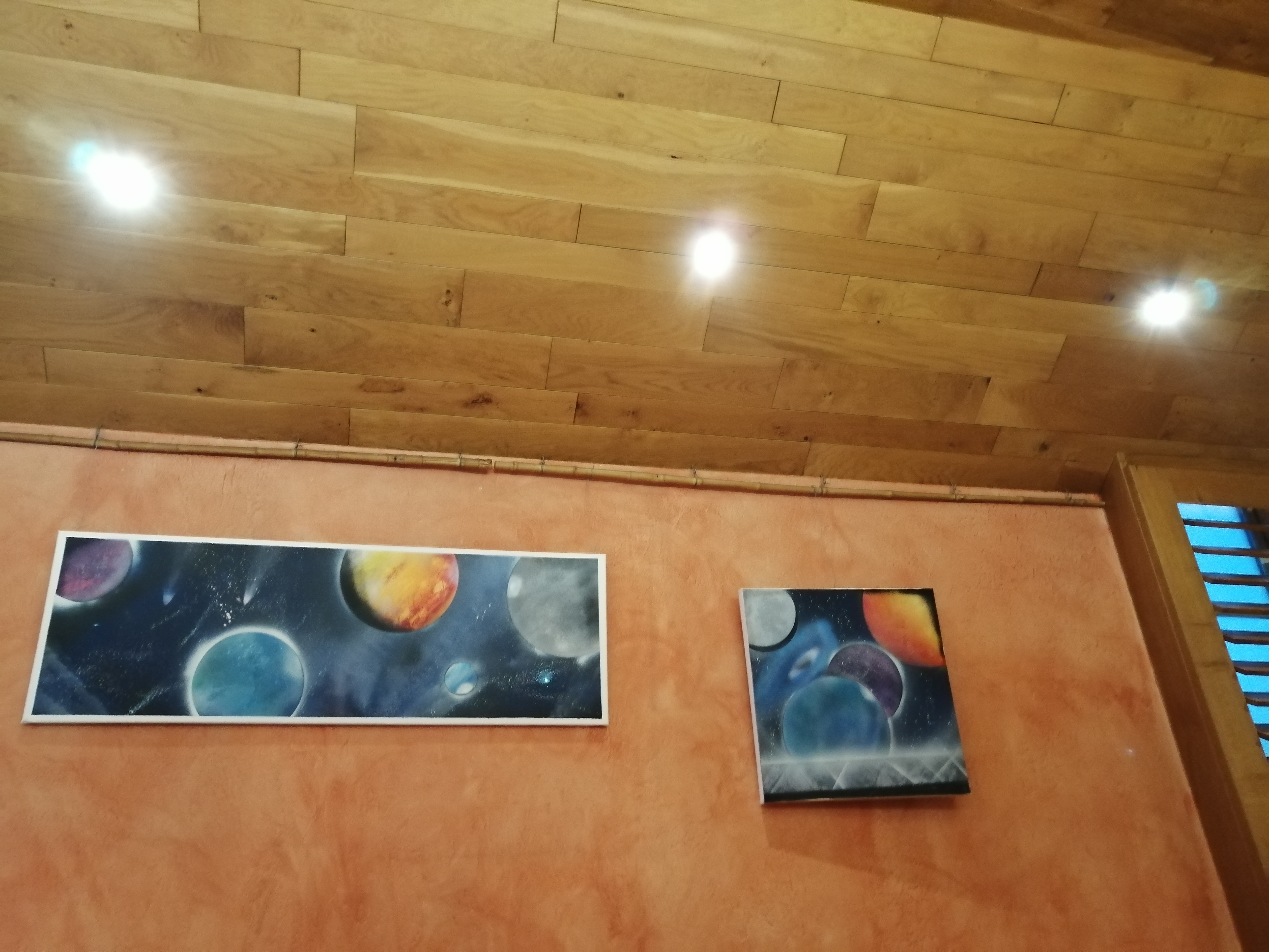 Photo n° 1 de l'avis de Rafaël. fait le 30/07/2019 à 05:41
