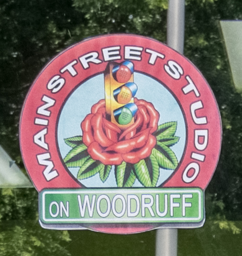 Tattoo Shop «Main Street Tattoo On Woodruff», reviews and photos, 1178 Woodruff Rd #7, Greenville, SC 29607, USA