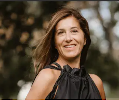 Emmanuelle Dominici - Naturopathe - Kobido - Chi Nei Tsang - Drainage lymphatique à Colombes