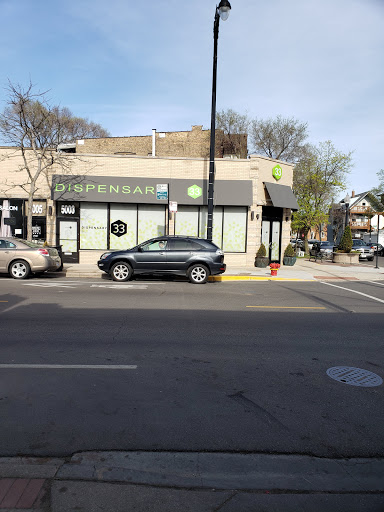 Auto Body Shop «Star Auto Repair And Body Shop», reviews and photos, 5000 N Clark St, Chicago, IL 60640, USA