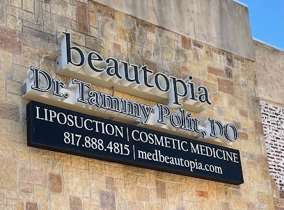 Beautopia Cosmetic Medicine