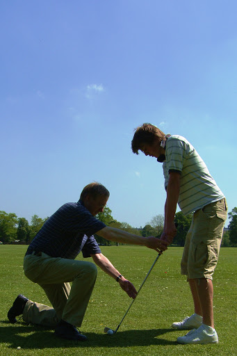 Holland Park Golf School