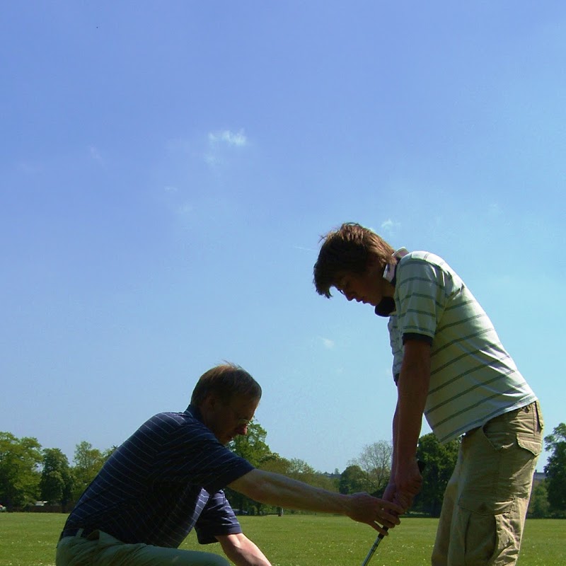 Holland Park Golf School