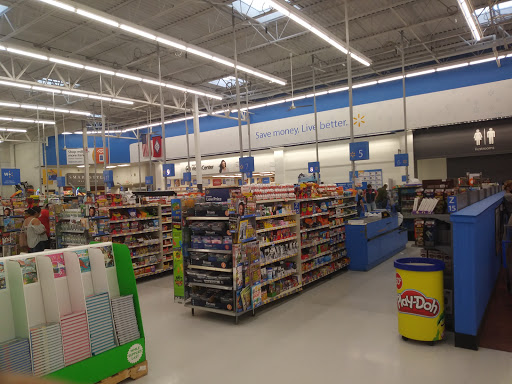 Department Store «Walmart Supercenter», reviews and photos, 2425 S Zero St, Fort Smith, AR 72901, USA