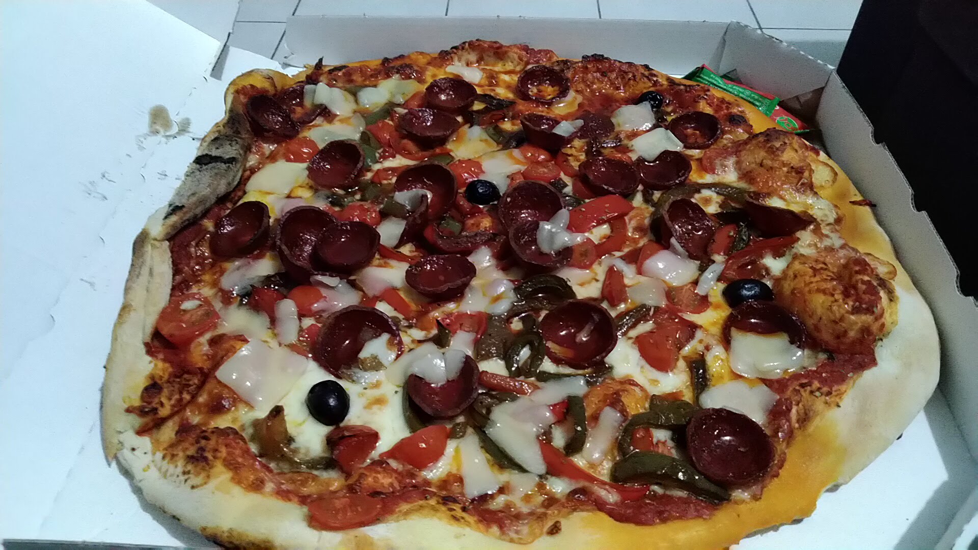 Photo n° 2 de l'avis de Sebastien. fait le 12/02/2019 à 18:45