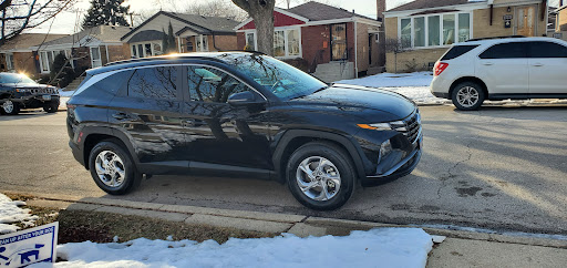 Used Car Dealer «Rogers Auto Group Chicago», reviews and photos, 2720 S Michigan Ave, Chicago, IL 60616, USA