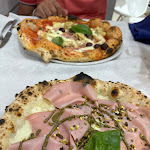 Photo n°1 de l'avis de GAIA.I fait le 23/04/2023 à 20:38 sur le  Pizzeria Aqua & Farina à Sperlonga