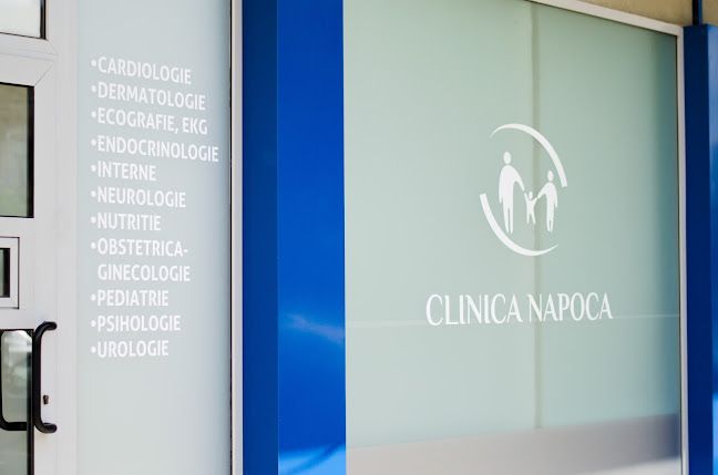Clinica Napoca in Cluj - Clinica endocrinologie