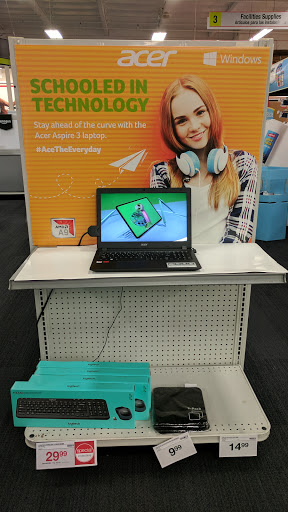 Office Supply Store «Staples», reviews and photos, 4498 Treat Blvd, Concord, CA 94521, USA