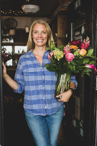 Florist «Bell and Trunk Flowers», reviews and photos, 1411 18th St, San Francisco, CA 94107, USA