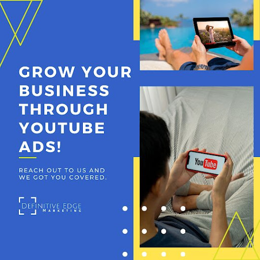 Definitive Edge Marketing Inc. image