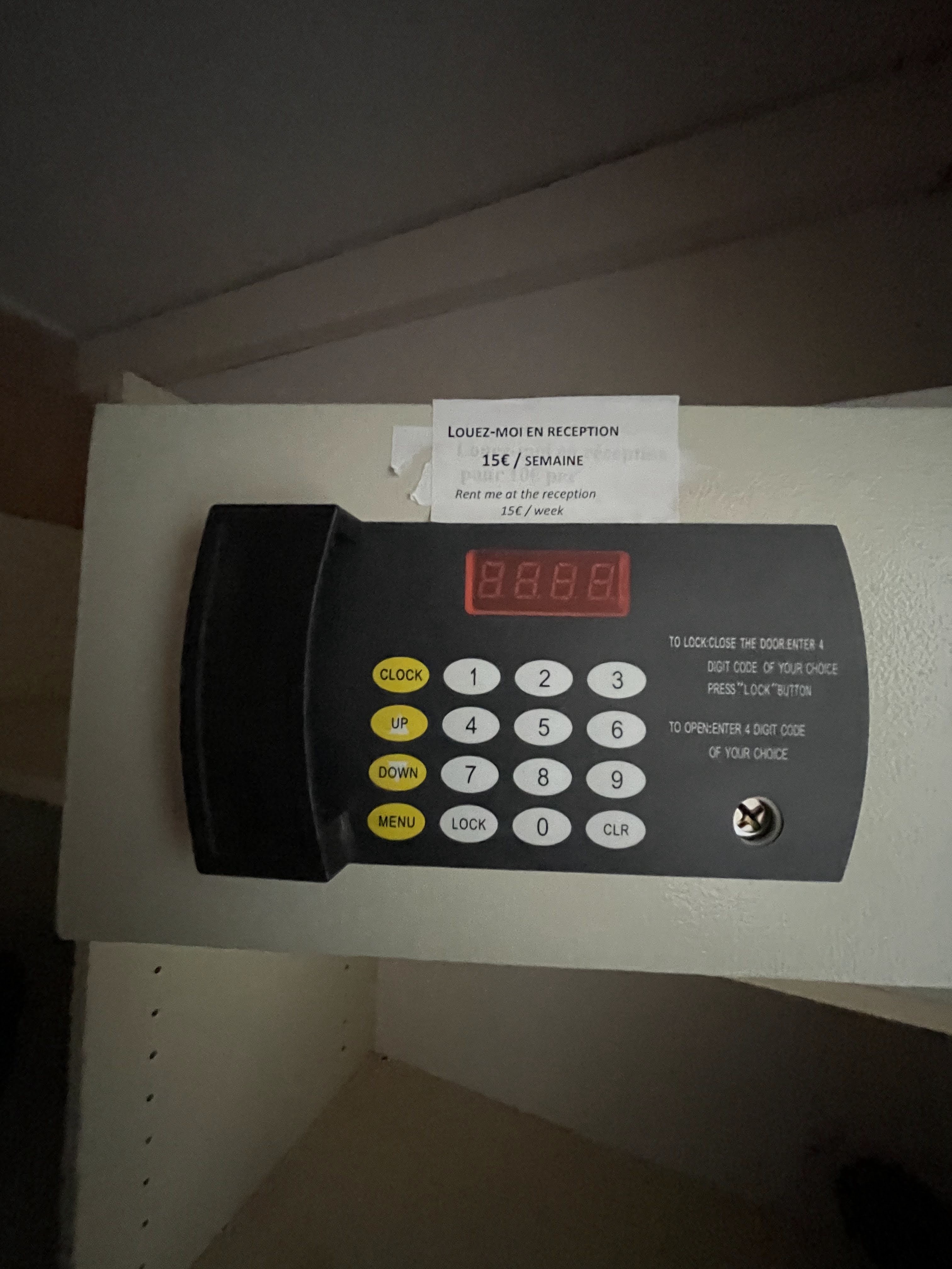 Photo n° 13 de l'avis de Volodymyr.y fait le 19/01/2022 à 17:07