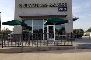 Starbucks image