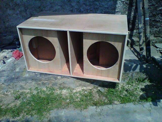 vannesa sound system