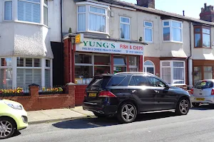 Yungs Fish Bar image