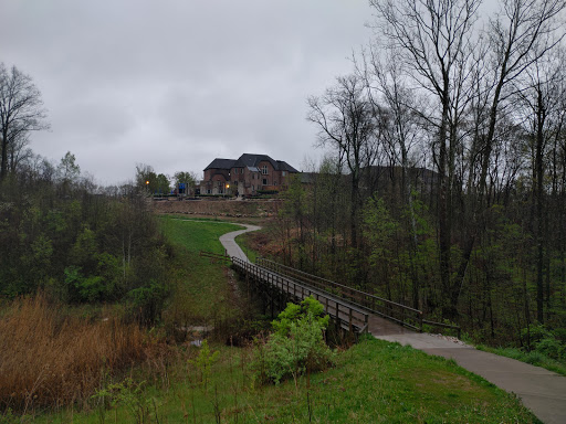 Conference Center «Blue Heron Banquet & Conference Center», reviews and photos, 3227 Blue Heron Trce, Medina, OH 44256, USA