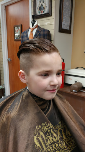 Barber Shop «MadMen Barbershop», reviews and photos, 3269 Merrick Rd, Wantagh, NY 11793, USA