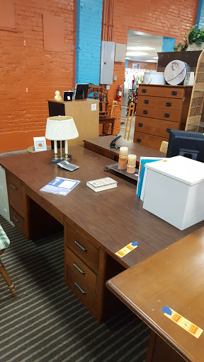 Thrift Store «Park Avenue Thrift», reviews and photos