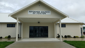 Reformed Church of Foxton
